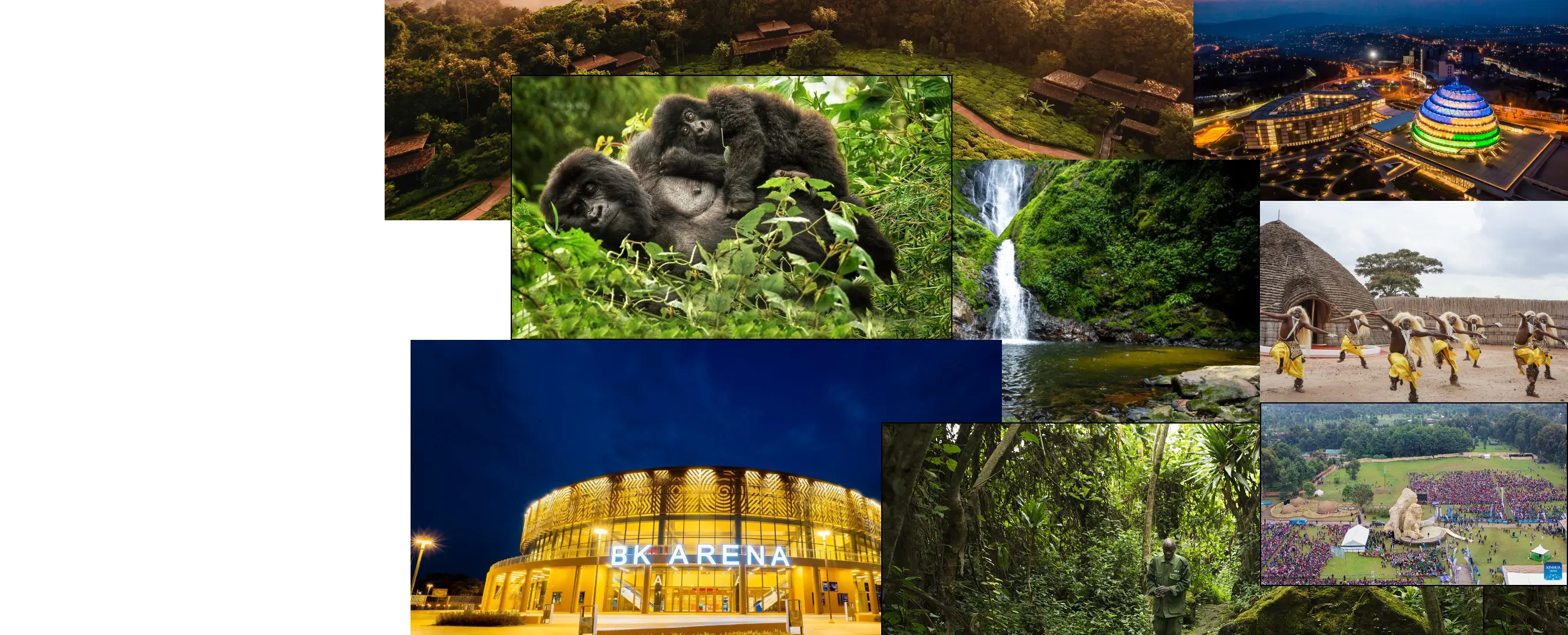 Soul Hostels Rwanda, Students accomodations and housing