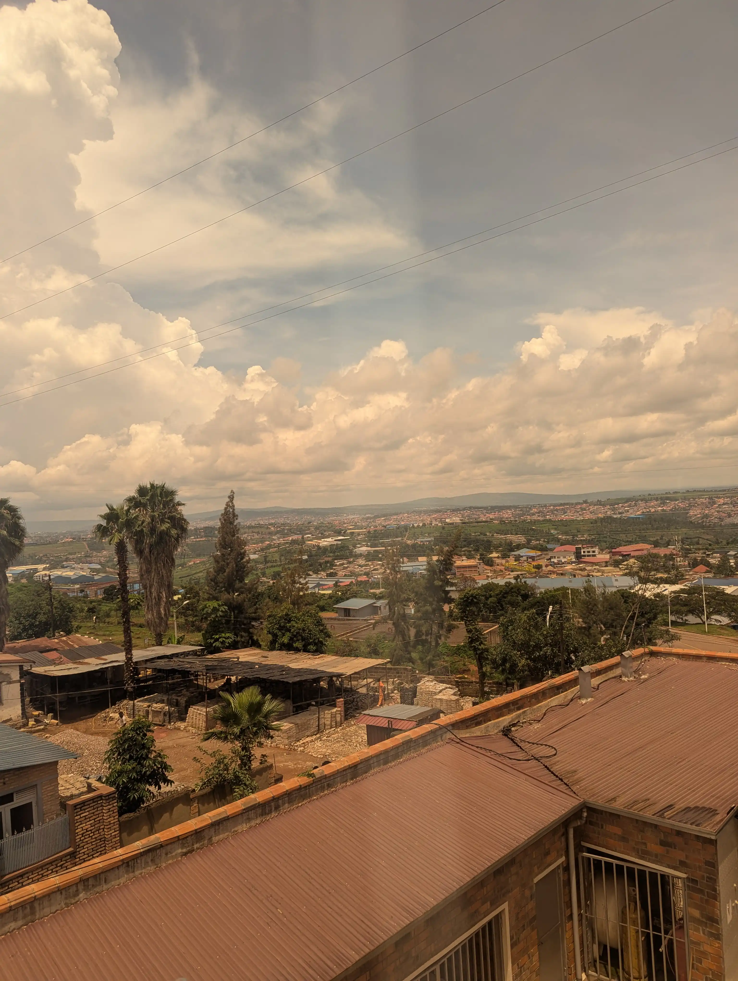 Soul Hostels Rwanda